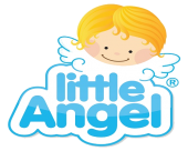 Little Angel (Пластик-Центр)